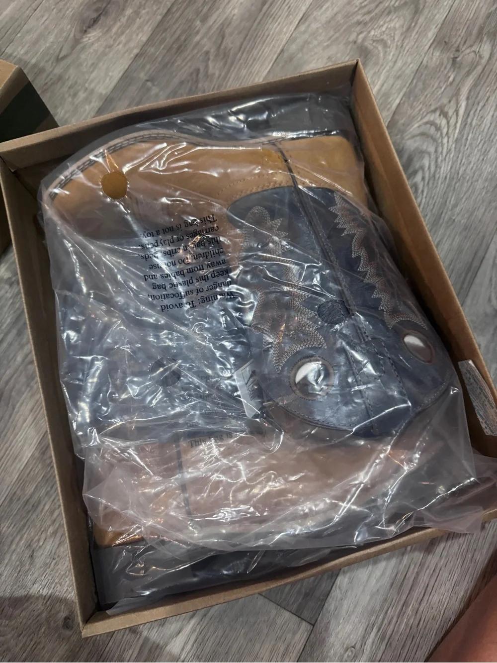 Smokey Mountain nib size